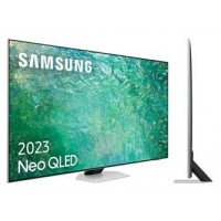 Samsung QN85C TQ55QN85CAT 139,7 cm (55") 4K Ultra HD Smart TV Wifi Plata (Espera 4 dias)
