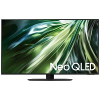 Samsung TQ43QN90DAT 109,2 cm (43") 4K Ultra HD Smart TV Wifi Negro (Espera 4 dias)