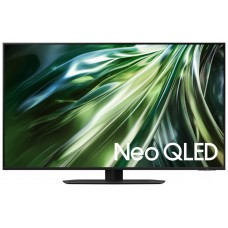 Samsung TQ43QN90DAT 109,2 cm (43") 4K Ultra HD Smart TV Wifi Negro (Espera 4 dias)