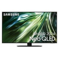 Samsung TQ50QN90DAT 127 cm (50") 4K Ultra HD Smart TV Wifi Negro (Espera 4 dias)