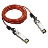 HPE NW IOn 10G SFP+ to SFP+ 1m DAC Cable