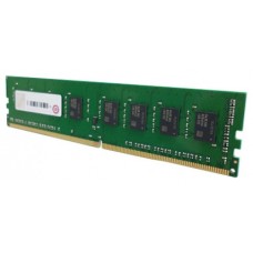 QNAP RAM-16GDR4ECT0-RD-2666 módulo de memoria 16 GB 1 x 16 GB DDR4 2666 MHz ECC (Espera 4 dias)