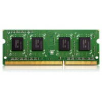 QNAP RAM-2GDR3LA0-SO-1866 módulo de memoria 2 GB DDR3L 1866 MHz (Espera 4 dias)