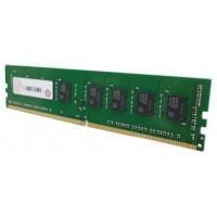 QNAP RAM-32GDR4ECK0-UD-3200 módulo de memoria 32 GB 1 x 32 GB DDR4 3200 MHz ECC (Espera 4 dias)