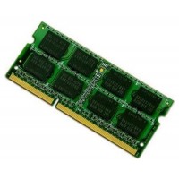QNAP 4GB DDR3-1600 módulo de memoria 1 x 4 GB 1600 MHz (Espera 4 dias)