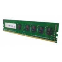QNAP RAM-4GDR4-LD-2133 módulo de memoria 4 GB 1 x 4 GB DDR4 2133 MHz (Espera 4 dias)
