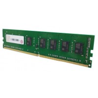 QNAP RAM-8GDR4ECT0-UD-3200 módulo de memoria 8 GB 1 x 8 GB DDR4 3200 MHz ECC (Espera 4 dias)