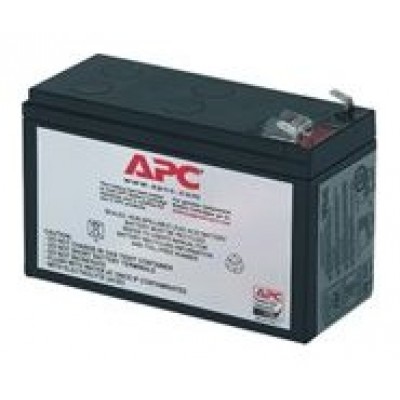 APC RBC17 batería para sistema ups Sealed Lead Acid (VRLA) (Espera 4 dias)