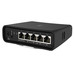 MikroTik RBD52G-5HacD2HnD-TC hAP AC&sup2; 5xGB 5GHz L4