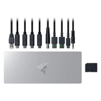 ACCESORIO RAZER THUNDERBOLT 5 DOCK MERCURY (RC21-02290200-R3EK) (Espera 4 dias)
