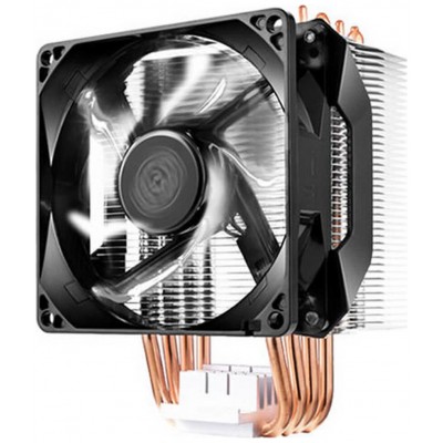 REFRIGERADOR CPU COOLER MASTER HYPER H411R MULTISOCKET (Espera 4 dias)