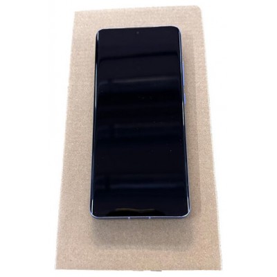 SMARTPHONE REACONDICIONADO POCO X3 NFC COBALT BLUE 6GB (Espera 4 dias)