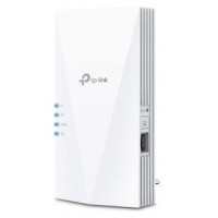 RANGE EXTENDER WIFI 6 DUALBAND TP-LINK RE780X AX3000-25SX RANGE EXTENDER WIFI 6 DUALBAND TP-LINK RE780X AX3000