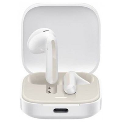 AURICULARES C/MICROFONO XIAOMI REDMI BUDS 6 ACTIVE (Espera 4 dias)