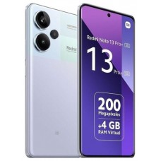 SMARTPHONE XIAOMI REDMI NOTE 13 PRO+ 5G 6,67" (Espera 4 dias)