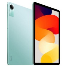 TABLET XIAOMI REDMI PAD SE 8GB/256GB MINT GREEN (Espera 4 dias)