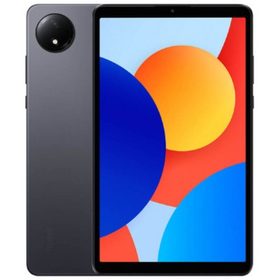 TABLET XIAOMI REDMI PAD SE 8.7 4GB/64GB GRIS GRAFITO (Espera 4 dias)