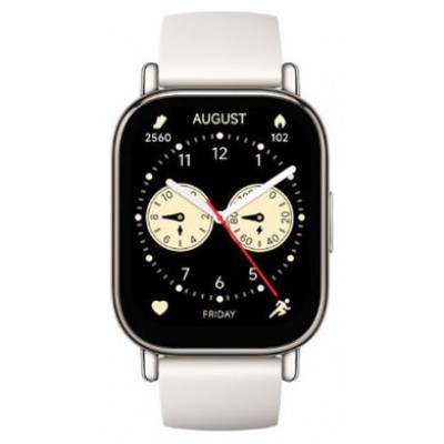 SMARTWATCH XIAOMI REDMI WATCH 5 LITE LIGHT GOLD (Espera 4 dias)