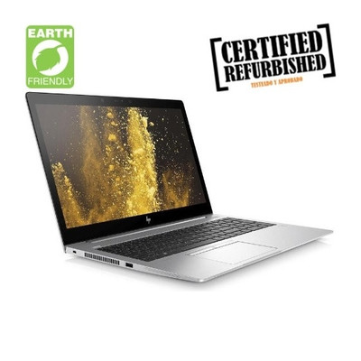 HP EliteBook 840 G5 - Intel Core i5-7300U - 8GB -
