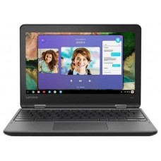 El Lenovo 300e Chromebook 2nd Gen es un portatil