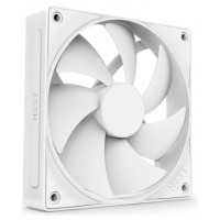 NZXT RF-P12SF-W2 sistema de refrigeraci&oacute;n para ordenador Carcasa del ordenador Ventilador Blanco 1 pieza(s) (Espera 4 dias)