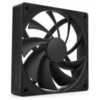 NZXT RF-Q12SF-B2 sistema de refrigeraci&oacute;n para ordenador Carcasa del ordenador Ventilador 12 cm Negro 1 pieza(s) (Espera 4 dias)