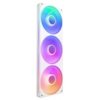 NZXT RF-U36HF-W1 sistema de refrigeraci&oacute;n para ordenador Carcasa del ordenador Ventilador 36 cm Blanco (Espera 4 dias)