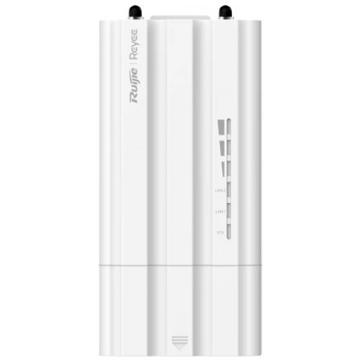 Reyee RG-AirMetro550G-B Base 2xGb 5GHz IP55 2xSMA