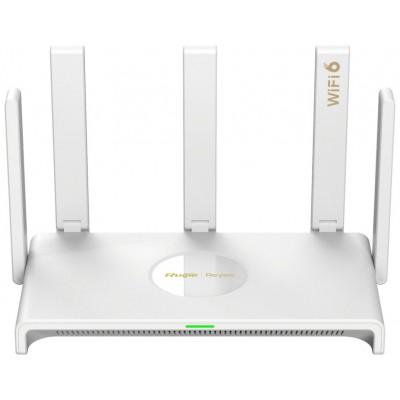 ROUTER RUIJIE REYEE RG-EW3000GX WIFI6 AX3000 MESH 5P