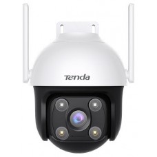 VIGILANCIA CAMARA TENDA RH7-WCA EXTERIOR LAN  4MP