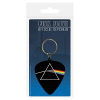 LLAVERO CON FORMA DE PÚA PINK FLOYD PYRAMID REDSTRING RK38234C (Espera 4 dias)