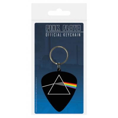 LLAVERO CON FORMA DE PÚA PINK FLOYD PYRAMID REDSTRING RK38234C (Espera 4 dias)