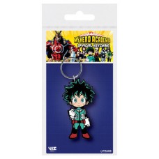 LLAVERO MY HERO ACADEMIA DEKU PYRAMID RK38880C (Espera 4 dias)