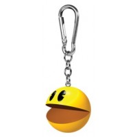 LLAVERO 3D PACMAN PYRAMID REDSTRING RKR39242 (Espera 4 dias)