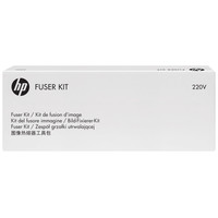 HP LaserJet P3005dn M3027 Fuser Assembly 220V-43SX HP LaserJet P3005dn M3027 Fuser Assembly 220V