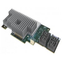 Intel Integrated RAID Module RMS3VC160 946902 , Single (Espera 4 dias)