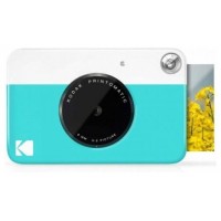 CAMARA KODAK PRINT 2X3 BL