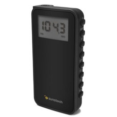 RADIO SUNSTECH RPD23 BK