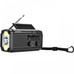 RADIO SUNSTECH RPE25 BK