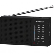 SUN-RADIO RPS412BK-SX3 SUN-RADIO RPS412BK