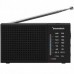 SUN-RADIO RPS412BK
