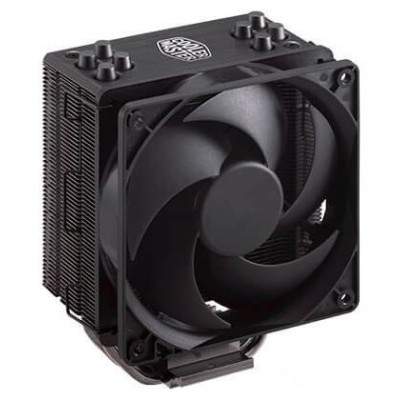 VENTILADOR CPU COOLER MASTER HYPER 212 BLACK EDIT. LGA 1700 (RR-212S-20PK-R2) (Espera 4 dias)