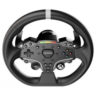 MOZA ESX STEERING WHEEL FOR XBOX (Espera 4 dias)