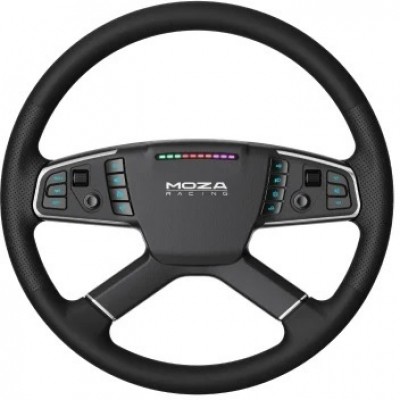 MOZA TRUCK WHEEL (Espera 4 dias)