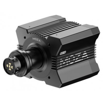 MOZA R12 V2 DIRECT DRIVE WHEEL BASE (Espera 4 dias)