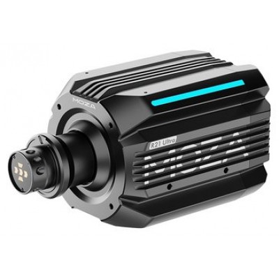 MOZA R21 ULTRA DIRECT DRIVE WHEEL BASE (Espera 4 dias)