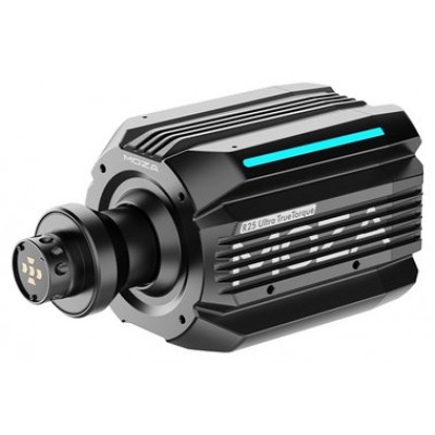 MOZA R25 ULTRA TRUE TORQUE DD (Espera 4 dias)