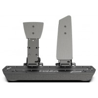 MOZA SR-P PEDAL( THROTTLE+BRAKER) (Espera 4 dias)