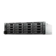 Synology RS2825RP+ NAS 3U 16Bay RackStation 1x10G