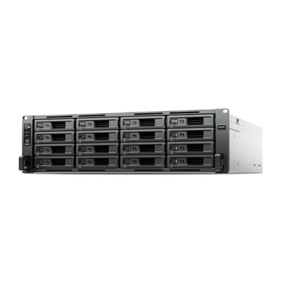 Synology RS2825RP+ NAS 3U 16Bay RackStation 1x10G-SX599 Synology RS2825RP+ NAS 3U 16Bay RackStation 1x10G